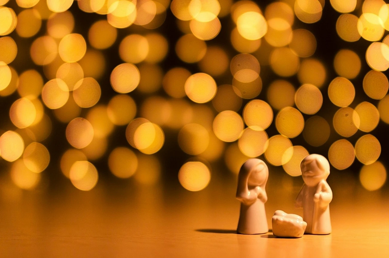 Огонь, свет и спасение: мистические истории рождественской ночи на Frontalka фото 4 Огонь, свет и спасение: мистические истории рождественской ночи фото 4