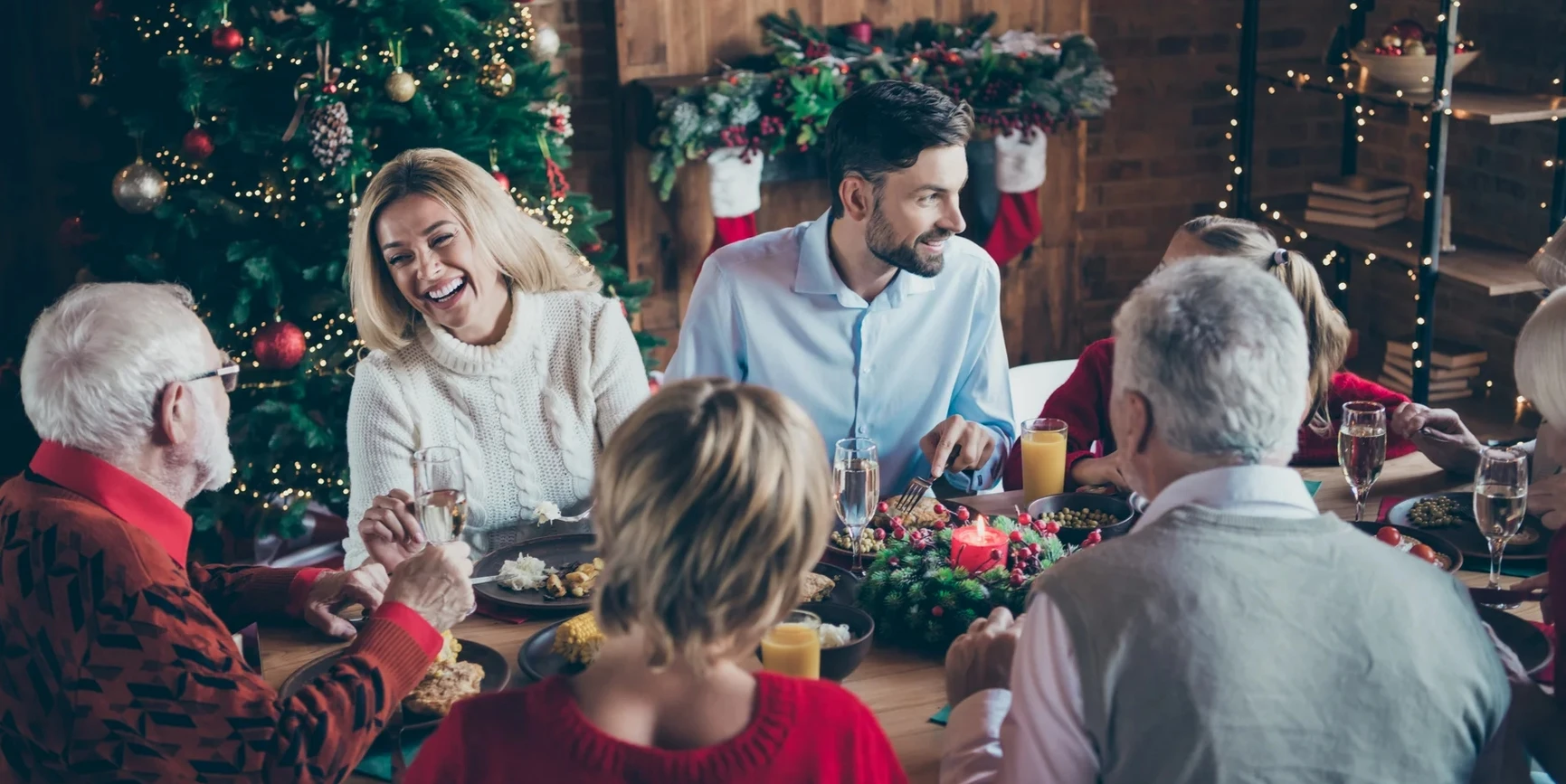 Огонь, свет и спасение: мистические истории рождественской ночи на Frontalka фото 6 Огонь, свет и спасение: мистические истории рождественской ночи фото 6