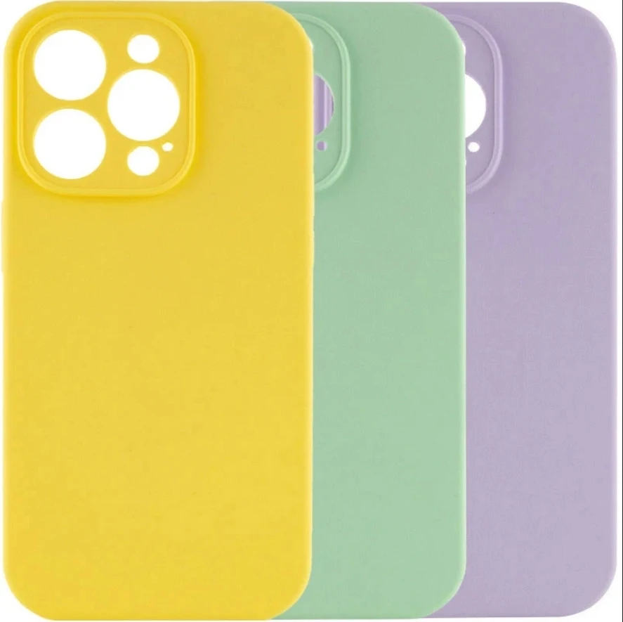 Какие чехлы считаются самыми надёжными? фото 6