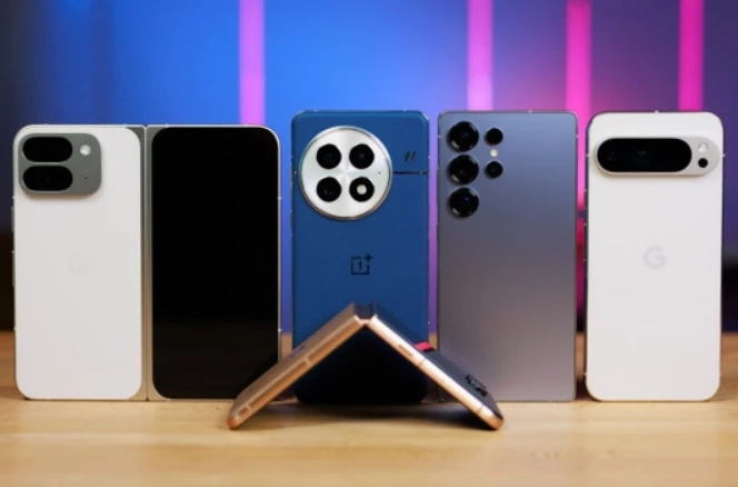 Батарея без компромиссов: какие смартфоны 2025 года работают дольше всего фото 2