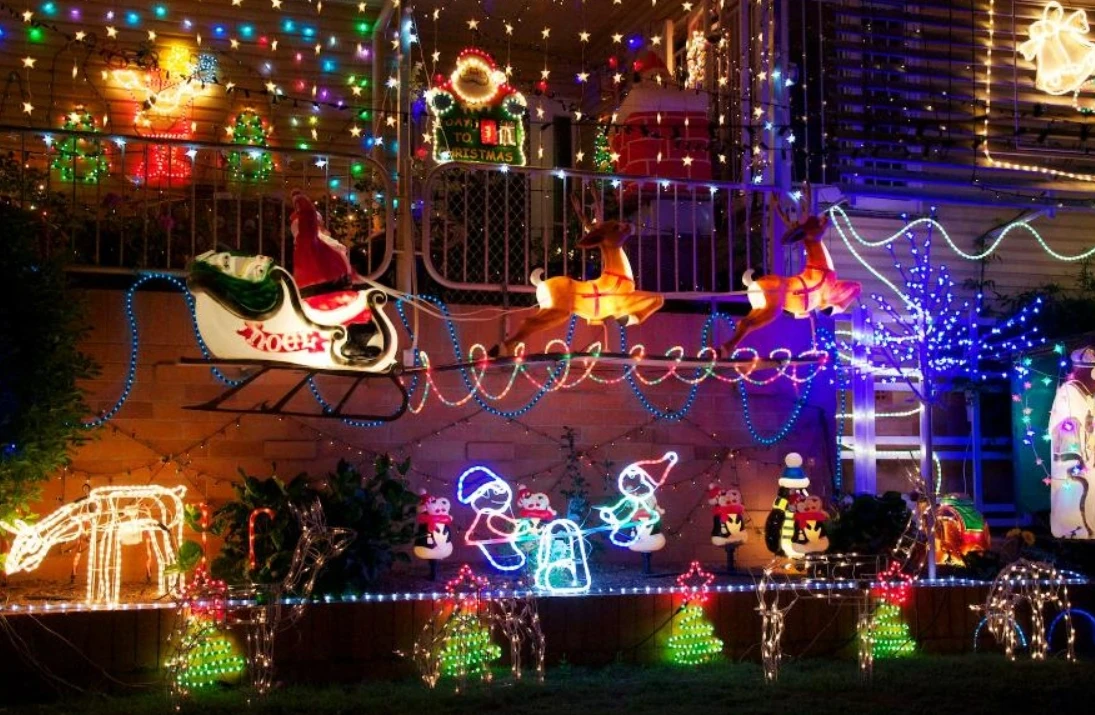 Рождественские загадки: вещи, которые делают этот праздник магическим фото 1