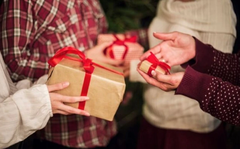 Рождественские загадки: вещи, которые делают этот праздник магическим фото 11