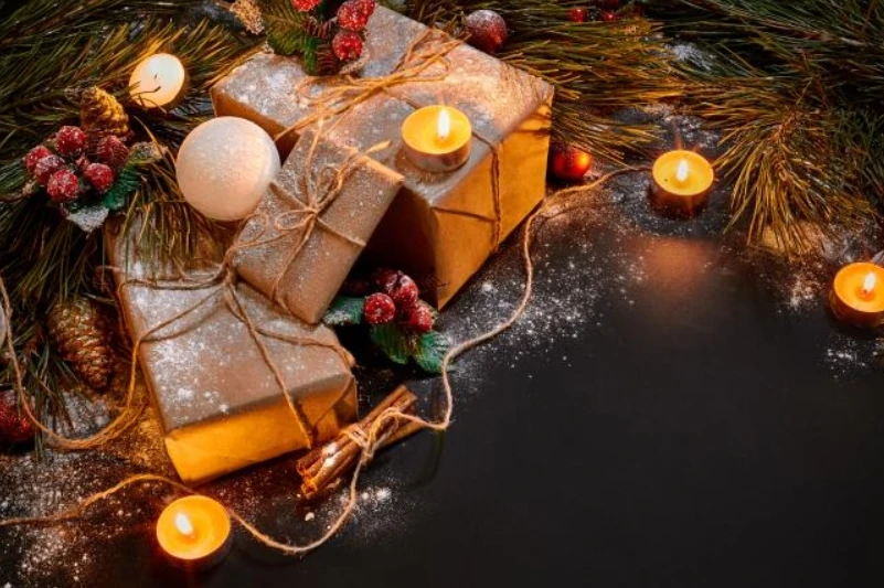 Рождественские загадки: вещи, которые делают этот праздник магическим фото 2