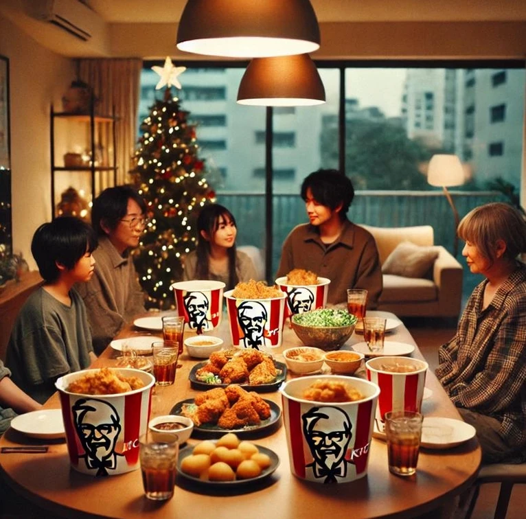 Рождественские загадки: вещи, которые делают этот праздник магическим фото 4