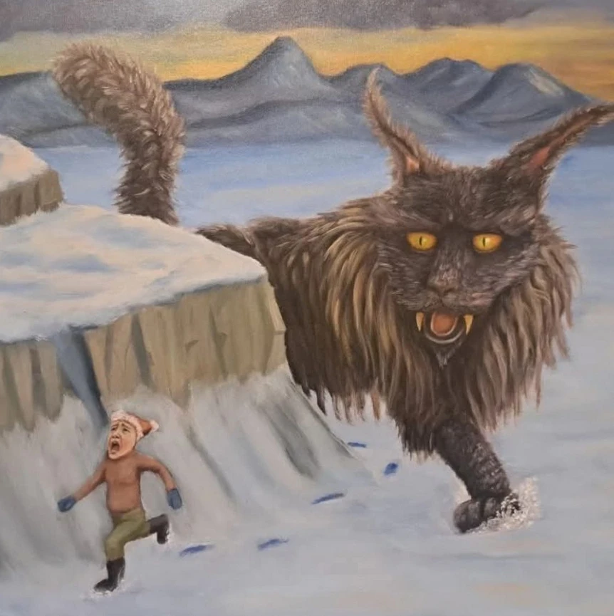 Рождественские загадки: вещи, которые делают этот праздник магическим фото 8