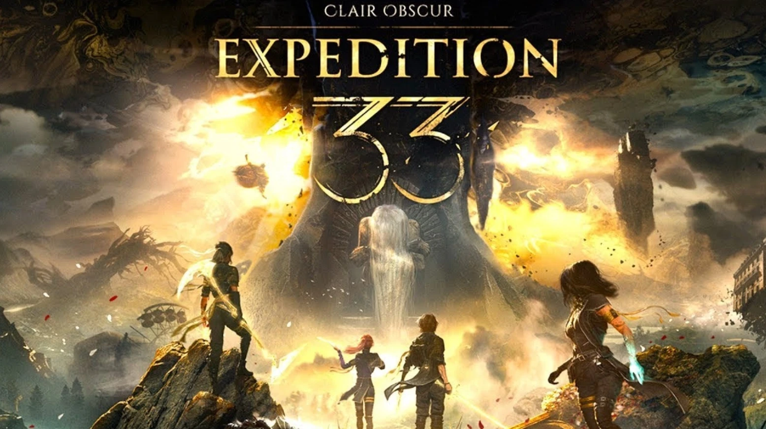 Кто получил «Игру года» на TGA 2025 и какие трейлеры всколыхнули индустрию на Frontalka фото 2 Кто получил «Игру года» на TGA 2025 и какие трейлеры всколыхнули индустрию фото 2