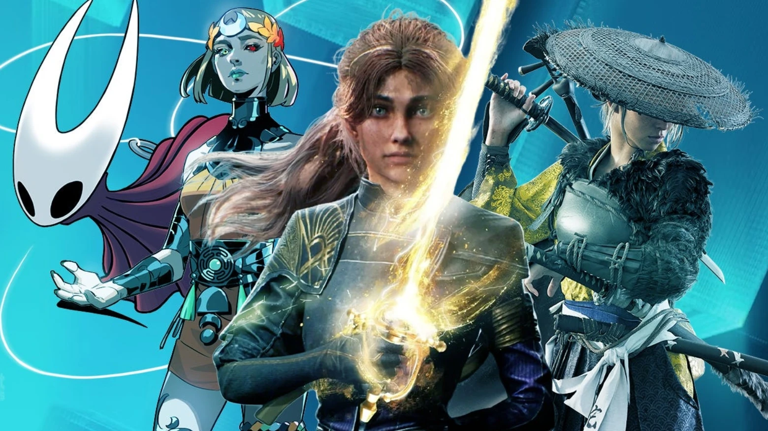 Кто получил «Игру года» на TGA 2025 и какие трейлеры всколыхнули индустрию на Frontalka фото 3 Кто получил «Игру года» на TGA 2025 и какие трейлеры всколыхнули индустрию фото 3