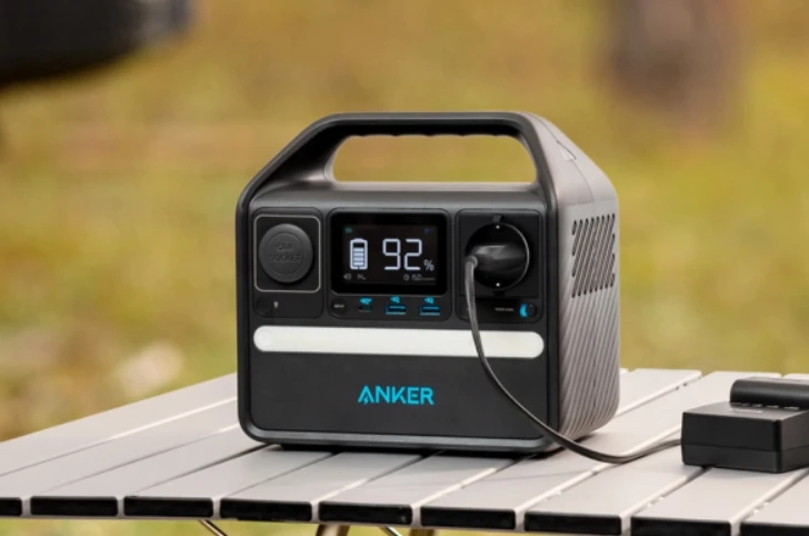 Как пережить зимние отключения света: простые шаги подготовки гаджетов и минимальный запас автономности на Frontalka фото 1 Как пережить зимние отключения света: простые шаги подготовки гаджетов и минимальный запас автономности фото 1