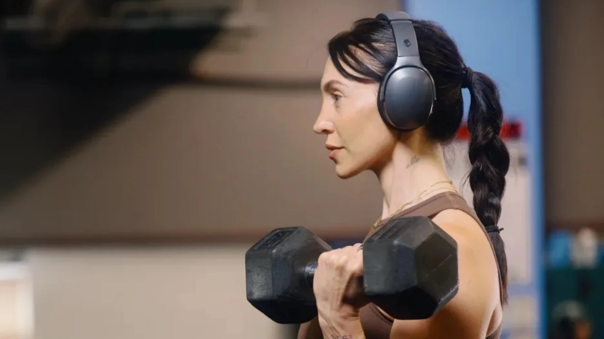 Как выбрать наушники для спорта? фото 1