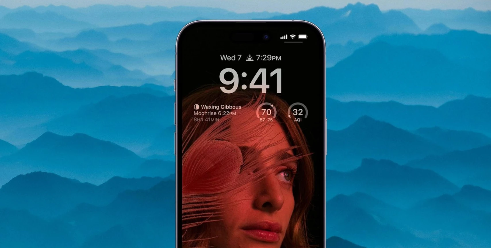 Как на iPhone 17 Pro Max включить Always On Display: подробная инструкция фото 1