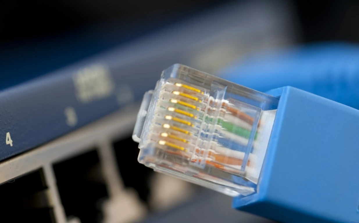 Интернет тормозит? Возможно, дело не в провайдере фото 2