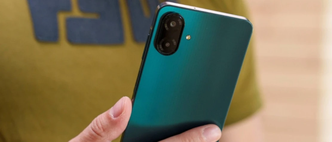 Samsung Galaxy A07 5G: первые тесты и характеристики на Frontalka фото 1 Samsung Galaxy A07 5G: первые тесты и характеристики фото 1