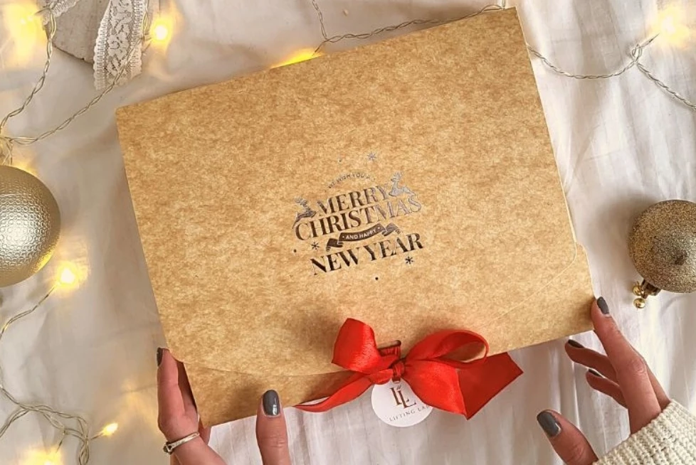 Что подарить на Новый год: 5 самых популярных идей, которые сейчас в тренде фото 1