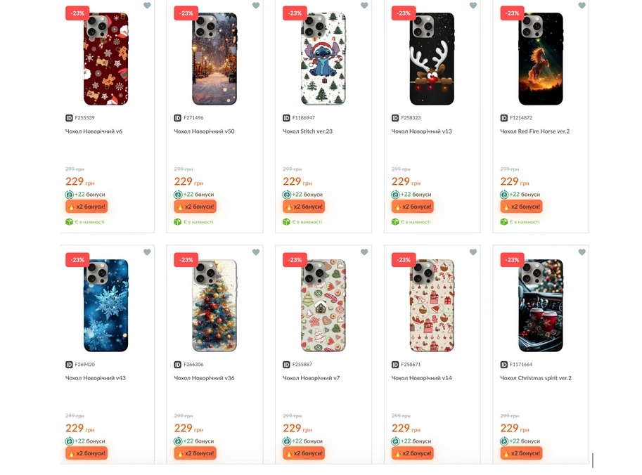 Что подарить на Новый год: 5 самых популярных идей, которые сейчас в тренде фото 2