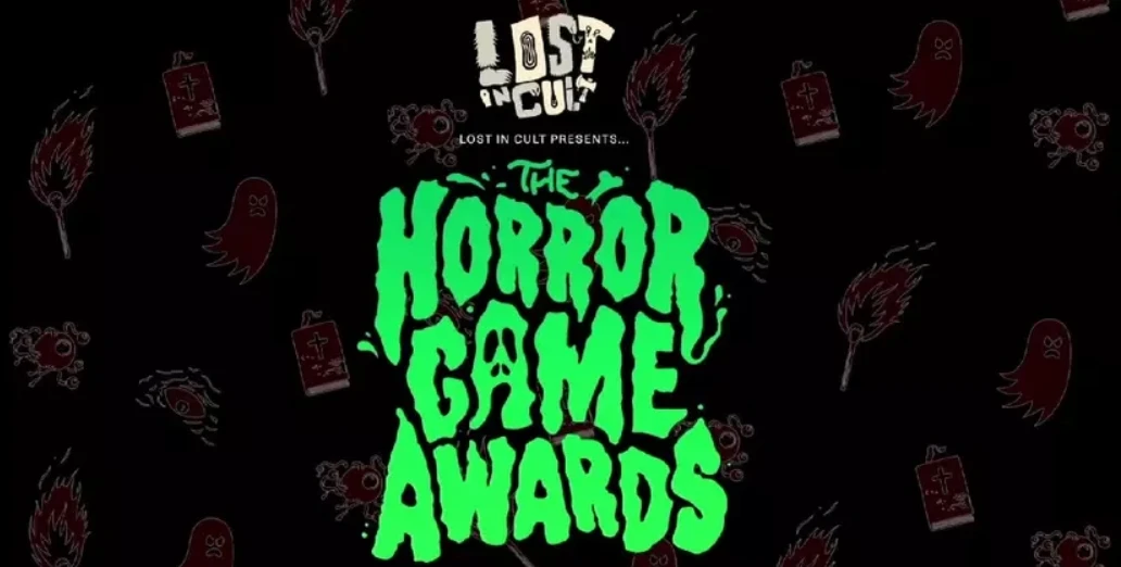 Хорори вийшли з тіні: як пройшла The Horror Game Awards 2025 на Frontalka фото 1 Хорори вийшли з тіні: як пройшла The Horror Game Awards 2025 фото 1