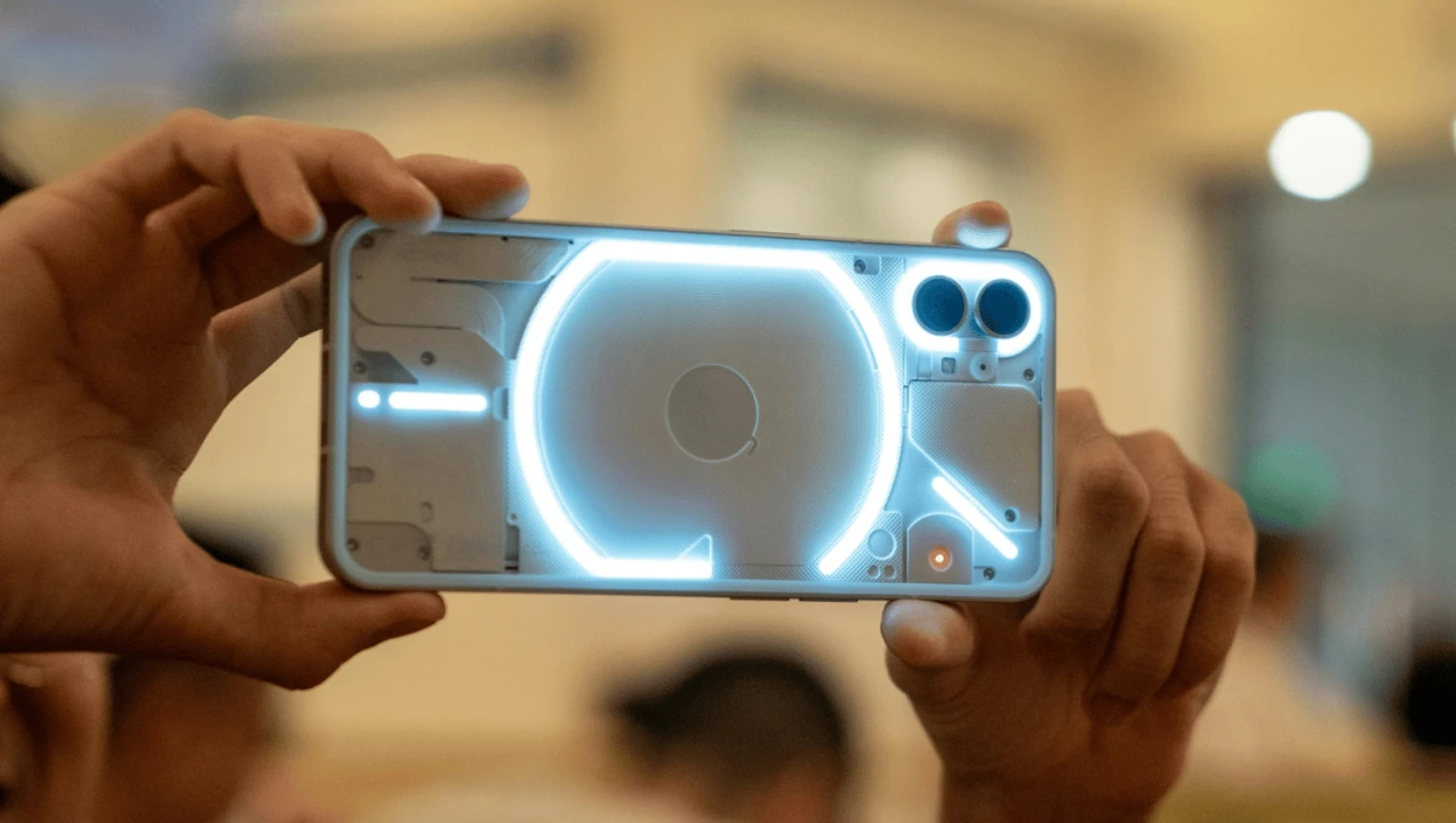 Какие смартфоны работают на чистом Android в 2025 году фото 1