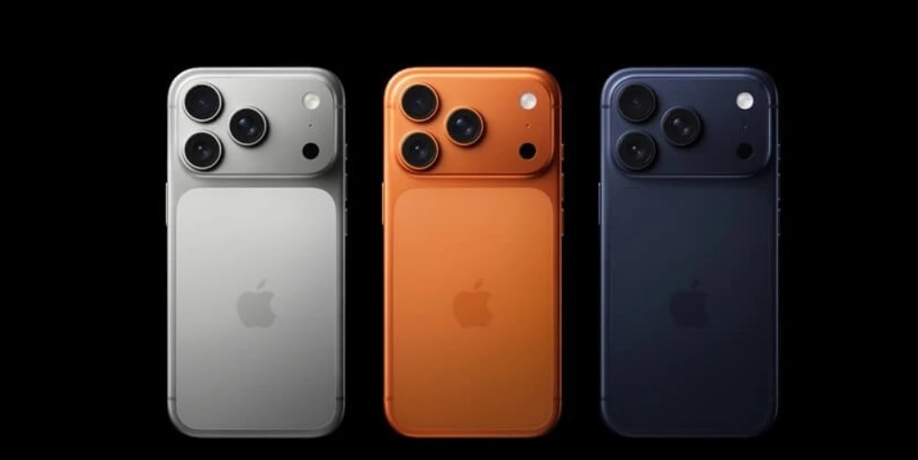 Скрытая запись видео на iPhone 17 Pro Max — быстрые лайфхаки для каждого на Frontalka фото 1 Скрытая запись видео на iPhone 17 Pro Max — быстрые лайфхаки для каждого фото 1