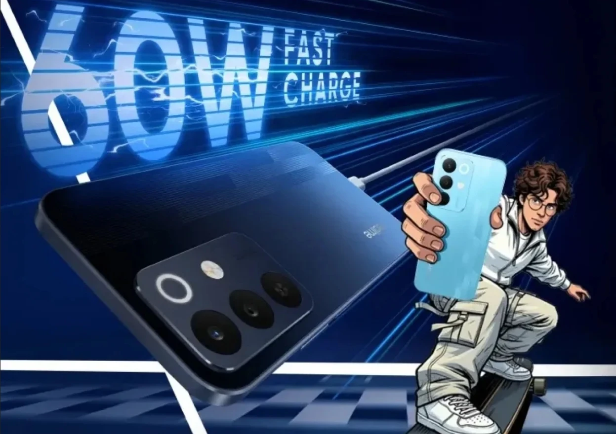 realme Narzo 90x: доступный 5G-смартфон для повседневных задач фото 1