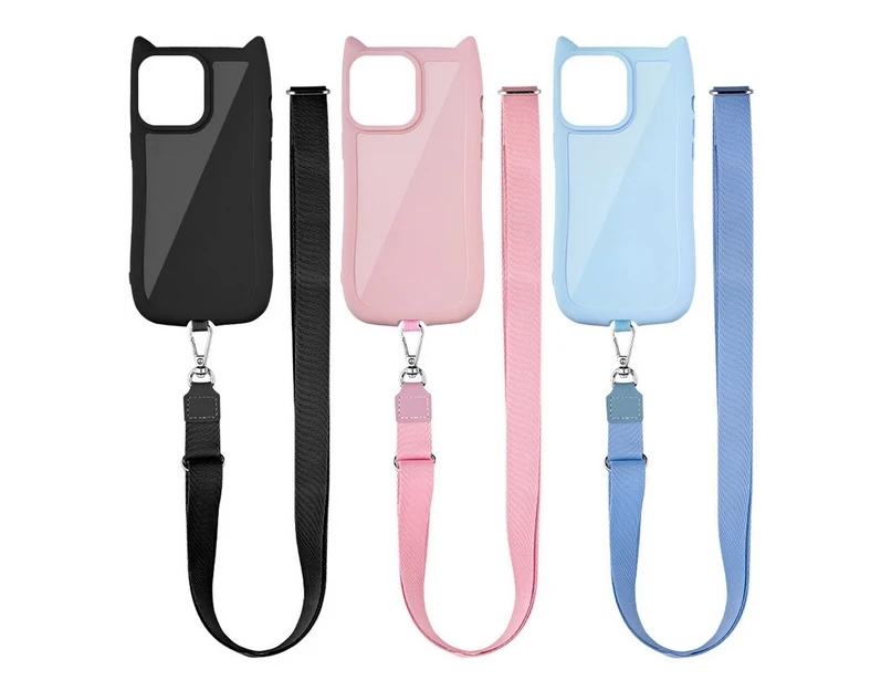 Топ трендов чехлов 2025 на Frontalka фото 2 Топ трендов чехлов 2025 фото 2