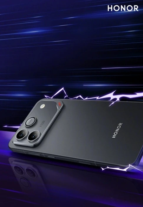 Honor идёт ва-банк в гейминге: серия WIN выходит под конец года фото 2