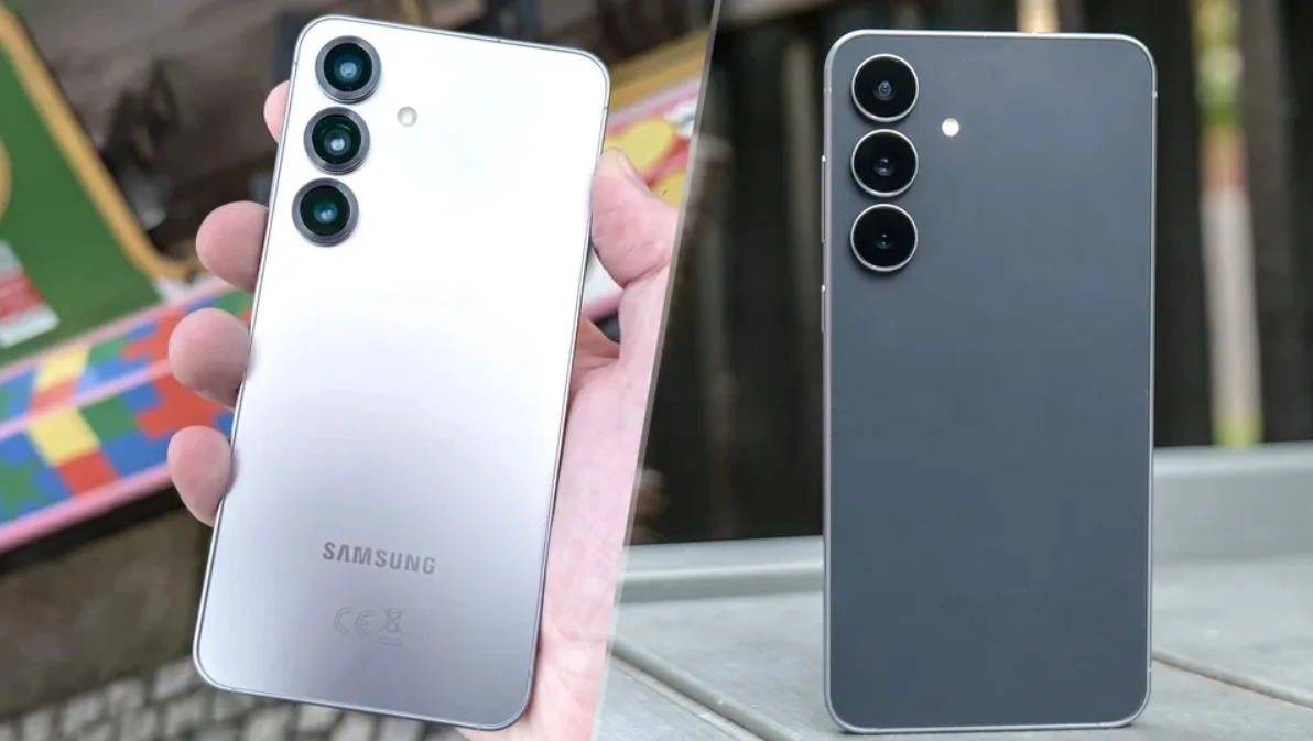 Galaxy S25 vs S25 FE: стоит ли переплачивать за флагман фото 1