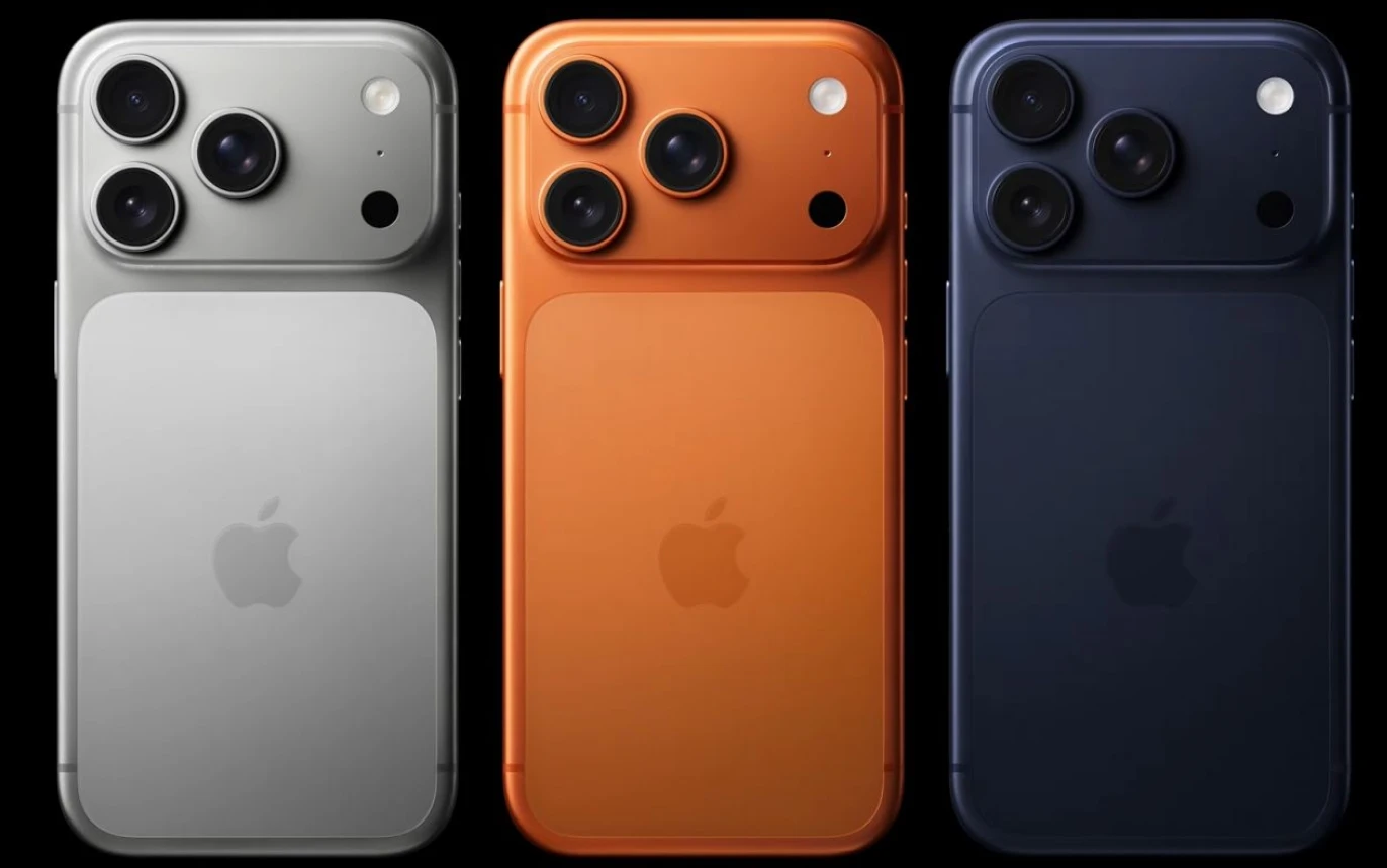 Apple готовит сразу 8 новых iPhone: что известно о будущих моделях фото 1