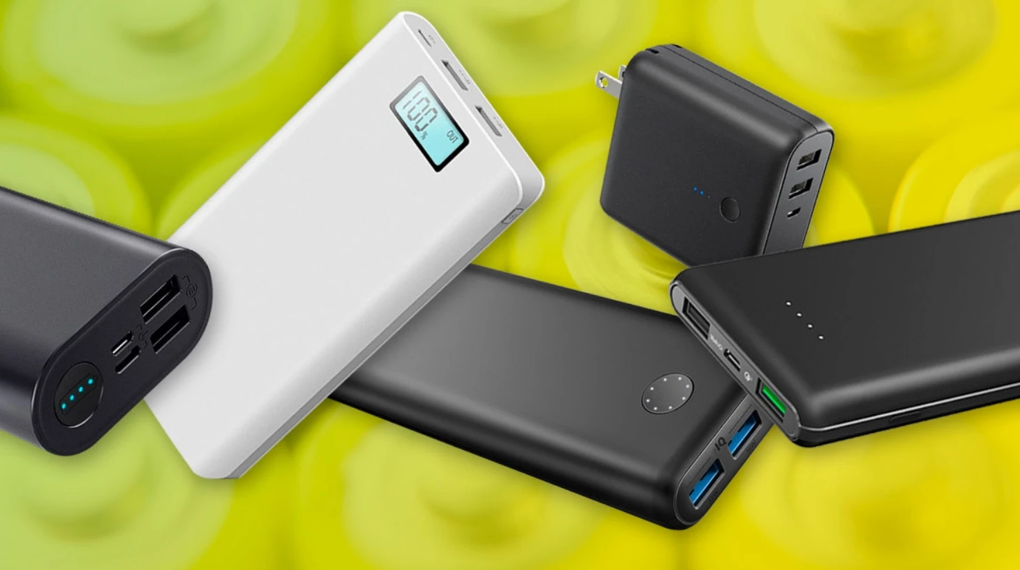 Покупаете дешевый повербанк? Вот что стоит знать заранее фото 1