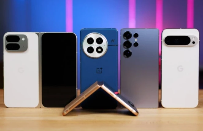 Смартфоны 2025: топ моделей по соотношению цены и качества фото 2