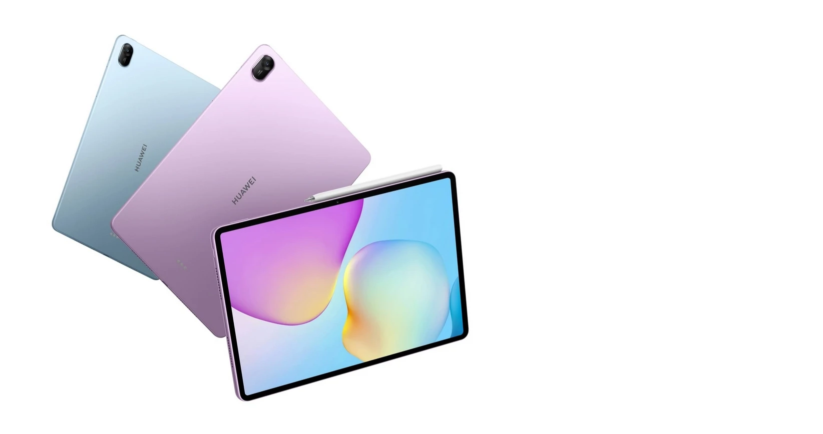 Дешево та тонко: представлений Huawei MatePad 11.5 2026 фото 1