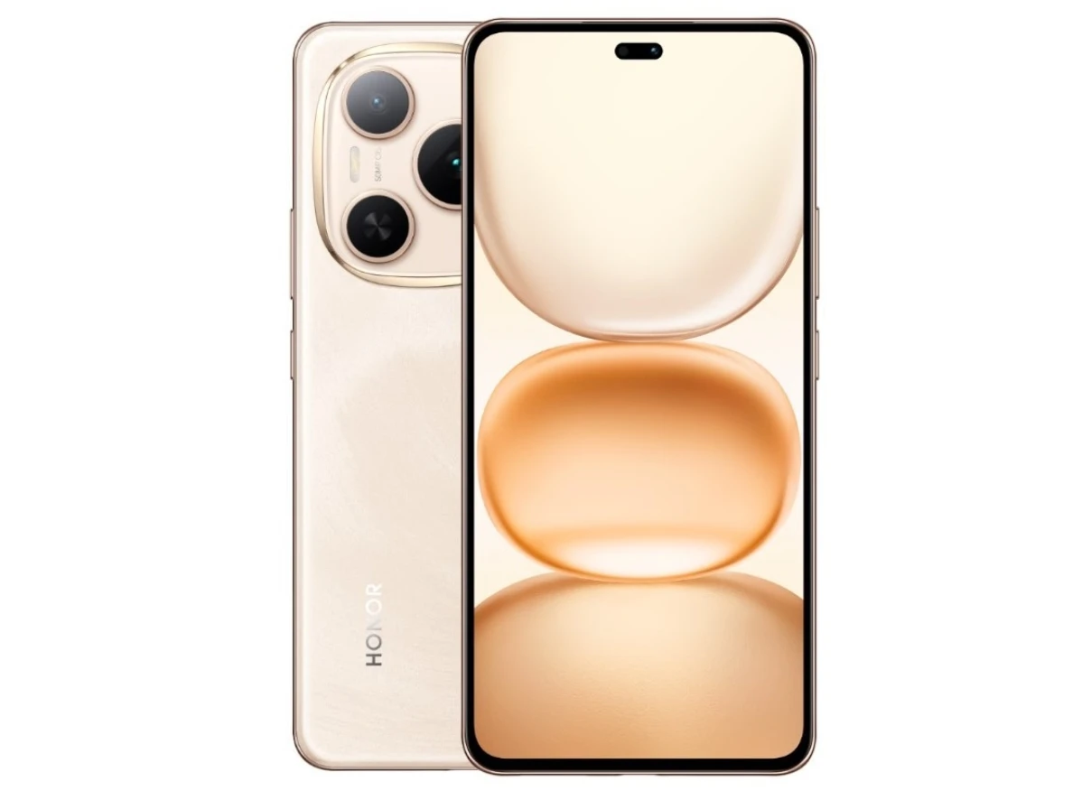 Інсайдер розкрив характеристики Honor Power 2 до анонсу фото 1