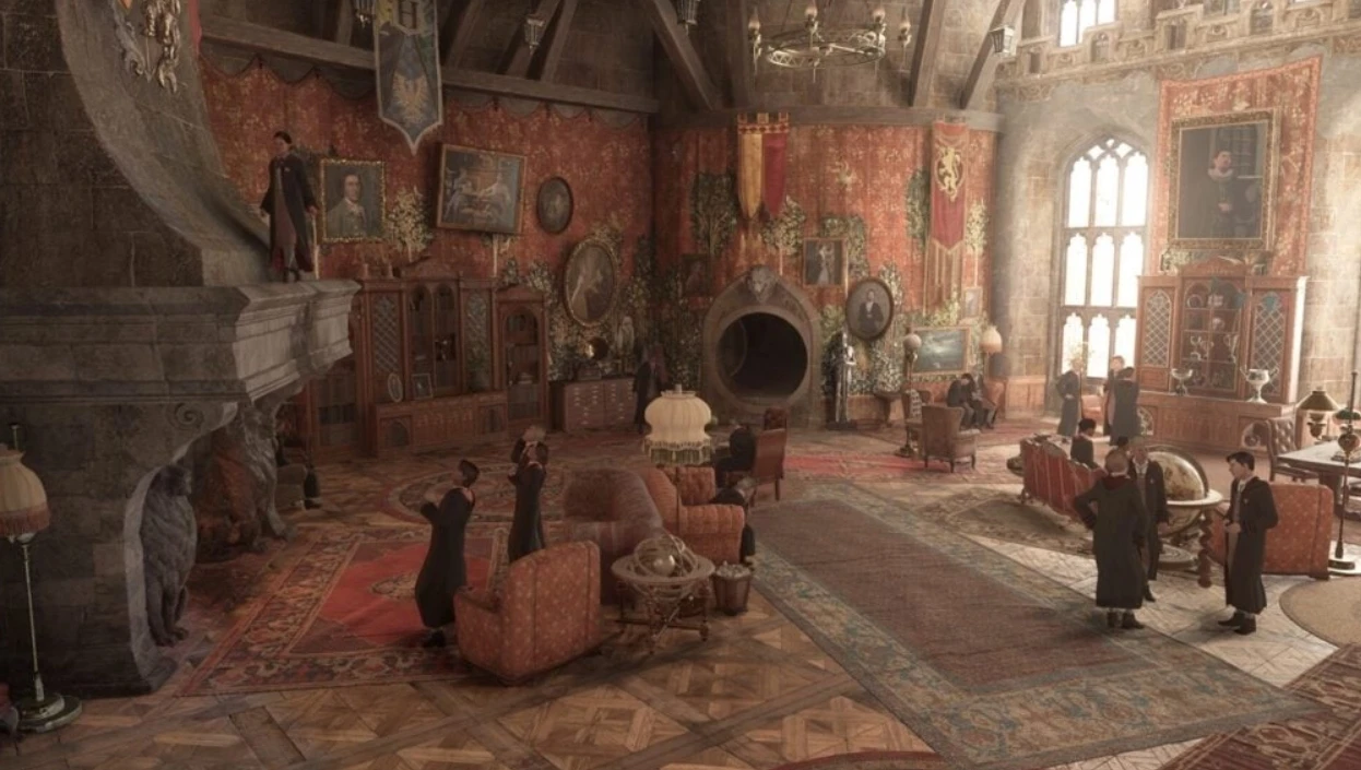 Без магии тут не обошлось: Hogwarts Legacy разошлась тиражом более 40 миллионов копий фото 1