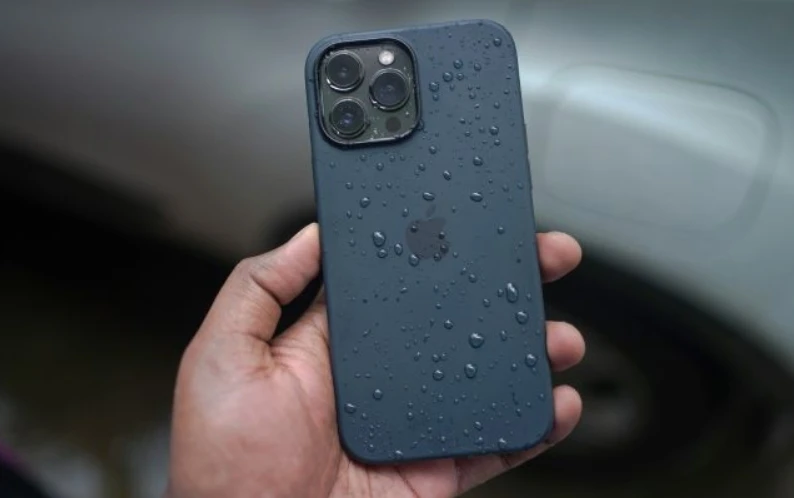 Найзахищеніші смартфони (IP67/IP68) фото 1