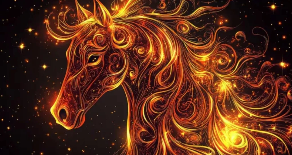 Рік Коня 2026: як одягнутися, щоб залучити удачу фото 1