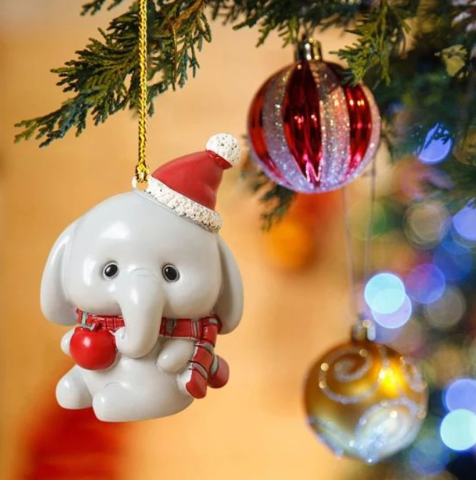 Чому ялинкові іграшки – це більше, ніж прикраса фото 6