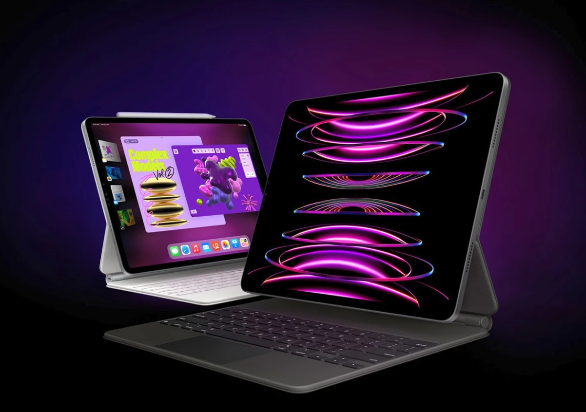 Топ планшетов для работы и учебы – обзор от экспертов фото 1