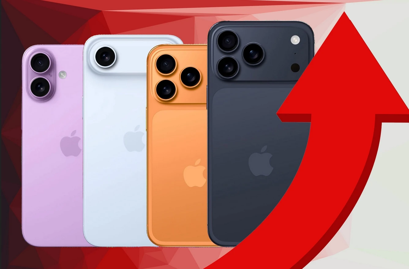 DRAM в дефиците: как подорожание памяти давит на iPhone фото 1