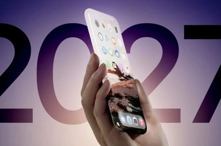 Apple берет паузу: почему компания больше не спешит менять дизайн фото 1