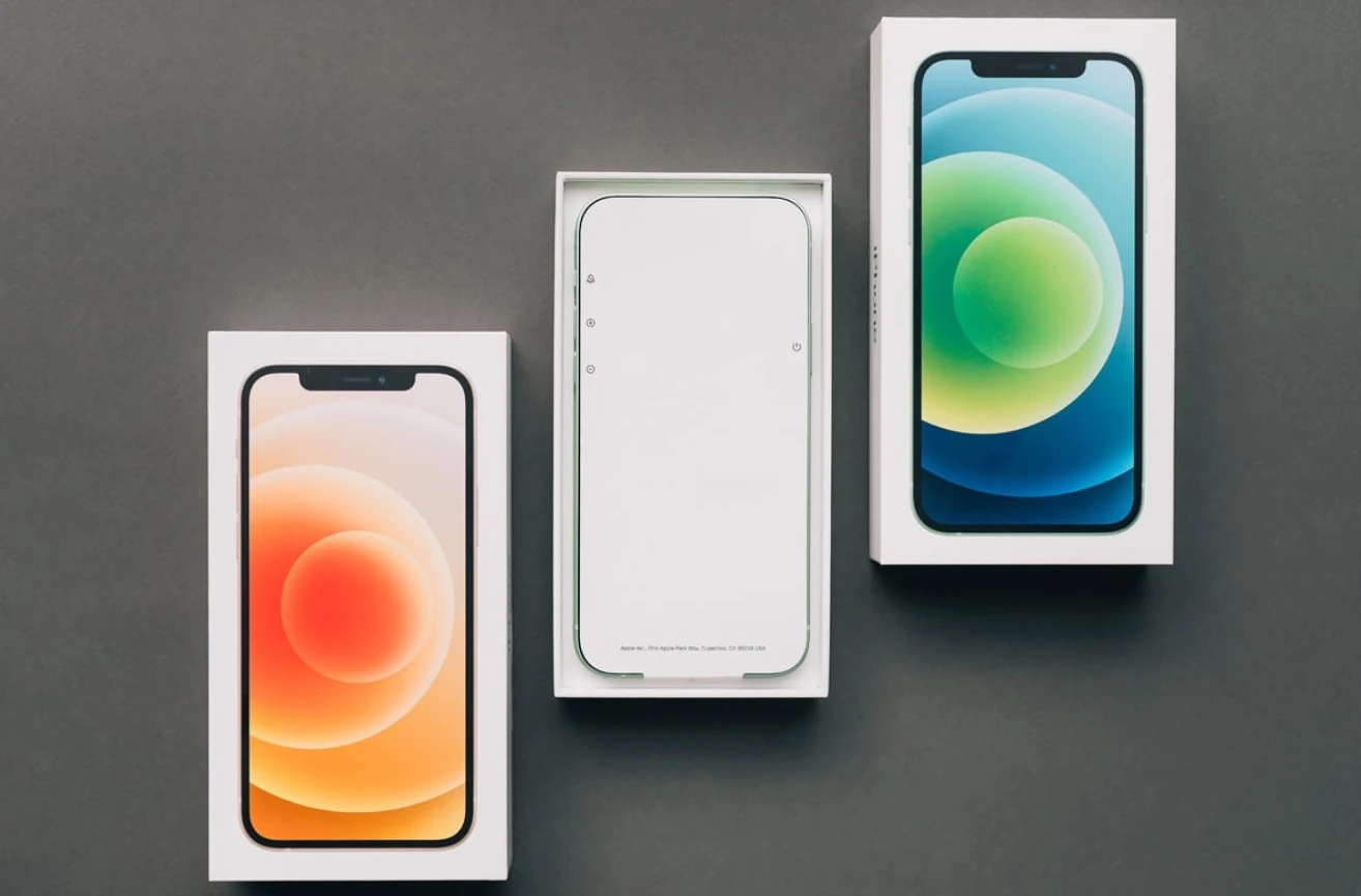 Apple берет паузу: почему компания больше не спешит менять дизайн фото 2