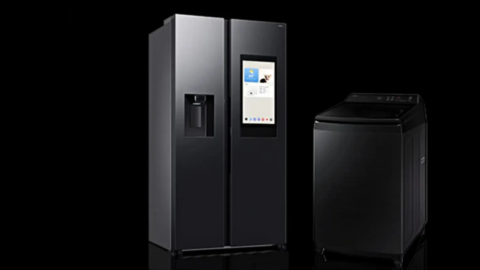 Умный холодильник нового уровня: Samsung готовит Bespoke AI с Google Gemini на Frontalka фото 1 Умный холодильник нового уровня: Samsung готовит Bespoke AI с Google Gemini фото 1