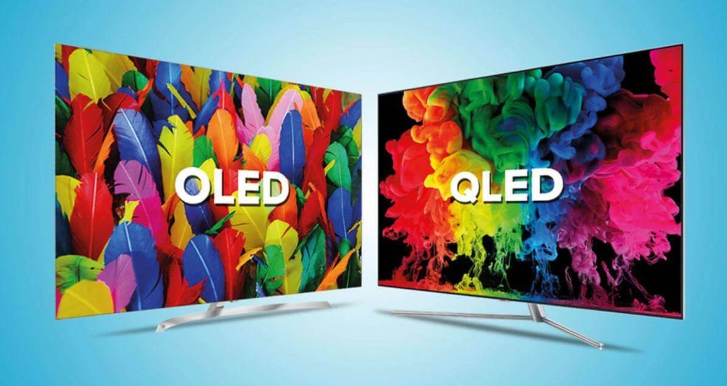 LCD против OLED в реальном использовании: какой экран стареет медленнее фото 2