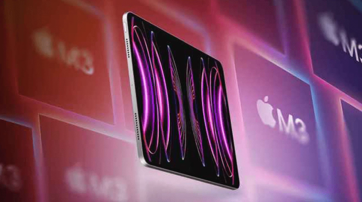 За чутками, Apple випустить нові iPad Air/Pro та MacBook Air «наприкінці березня» фото 2