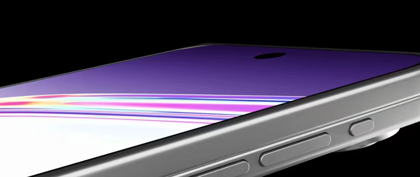 Apple снова удивляет: iPhone Fold без Face ID и с идеальным экраном фото 1