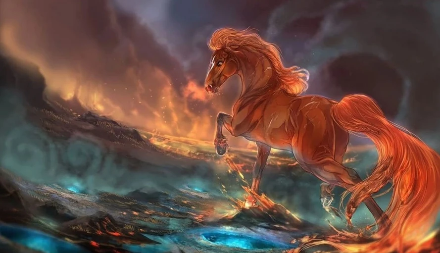 Год Лошади и год перемен: чем важен 2026 фото 2