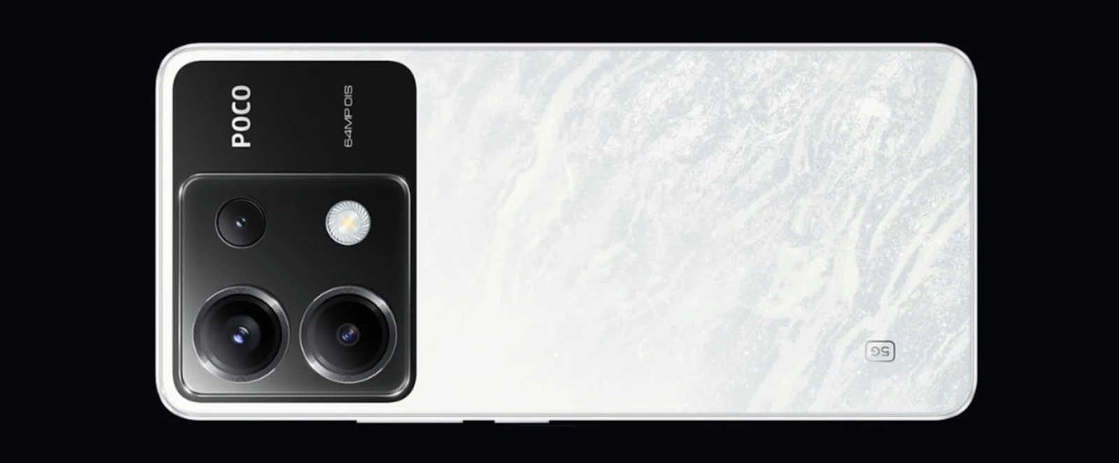 Poco X6 5G: смартфон з можливістю фотографування за будь-яких умов фото 8