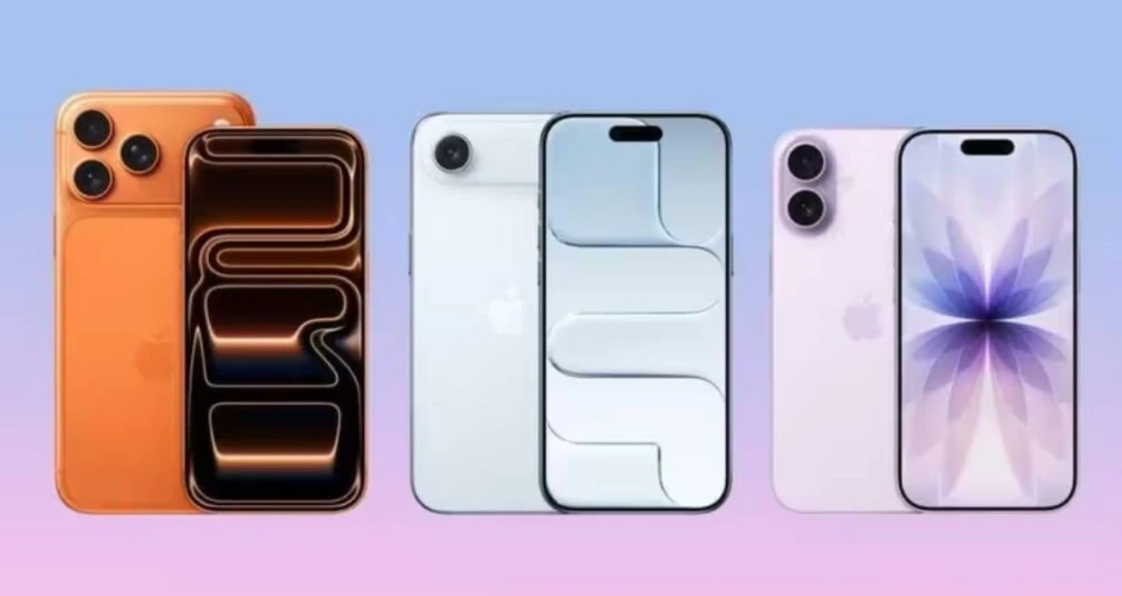 Apple переносит iPhone 18: стандартные iPhone могут исчезнуть на год фото 1