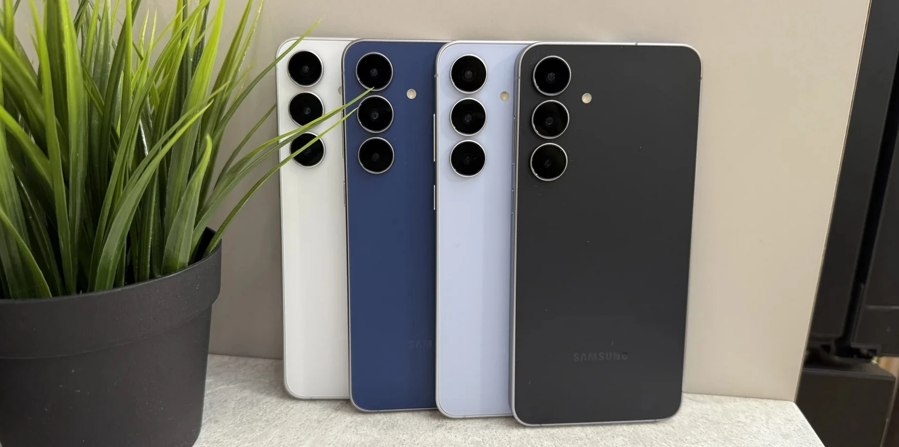 Samsung готовит сюрприз для бюджетных Galaxy фото 1