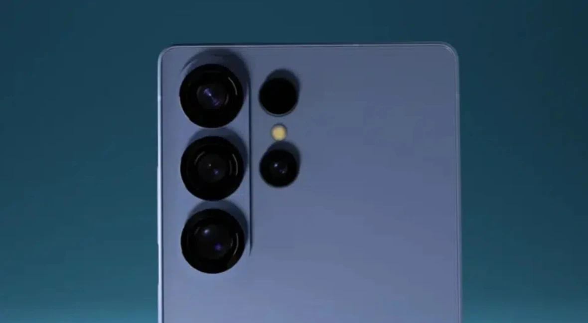 Samsung планирует полностью обновить камеры во флагмане Galaxy S27 Ultra фото 1