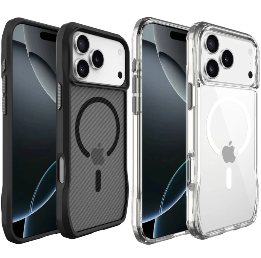 Не силикон и не пластик: что такое TPU-чехол и за что его выбирают на Frontalka фото 1 Не силикон и не пластик: что такое TPU-чехол и за что его выбирают фото 1