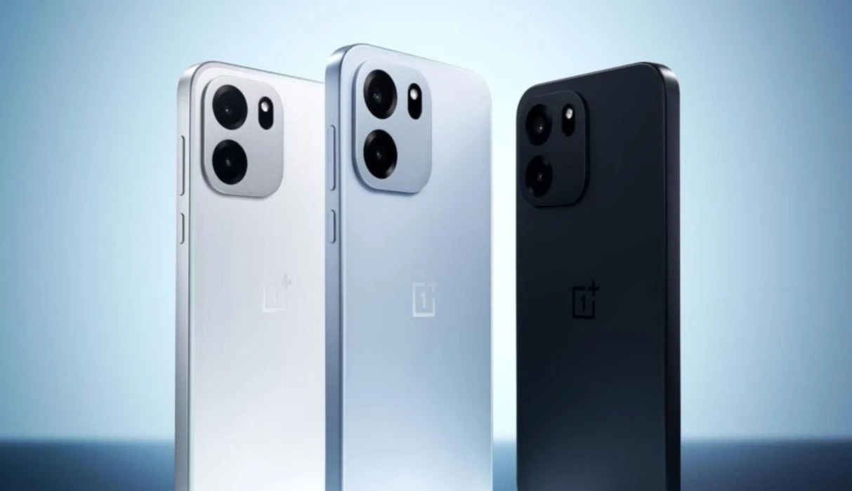 OnePlus Turbo 6V: характеристики смартфона с батареей 9000 мА·ч раскрыли до анонса фото 1