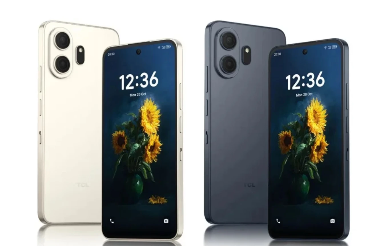 Главные новинки среди смартфонов на CES 2026 и что за ними стоит фото 1